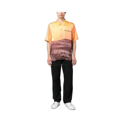 Main Cargo Trousers