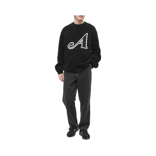 Relaxed-Fit Jeans