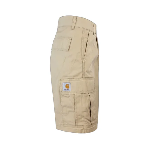 Belt Ring Shorts