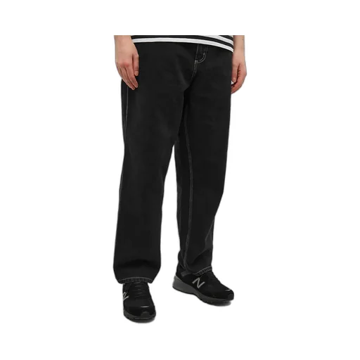 Relaxed-Fit Jeans