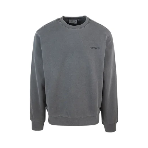 Long-Sleeved Sweater