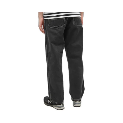 Relaxed-Fit Jeans