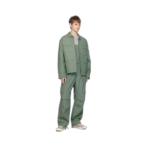 Holt Casual Jacket