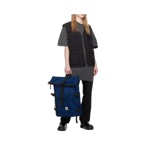 Pierce Double Knee Casual Pants