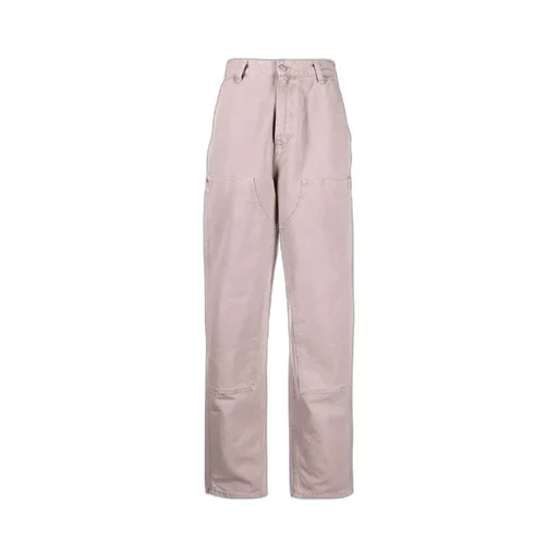 Logo Casual Pants