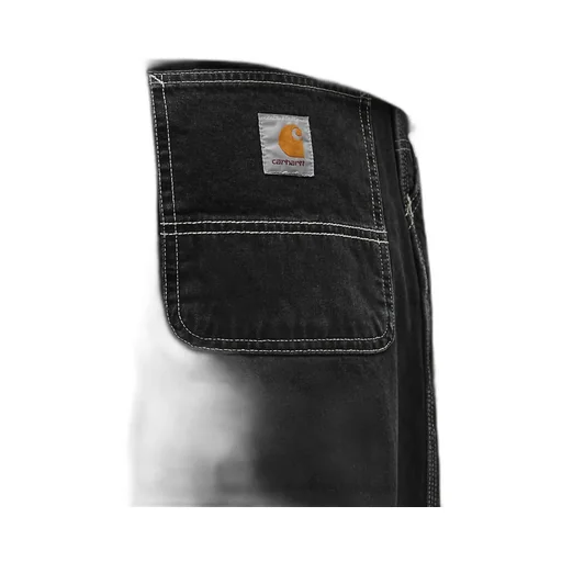 Relaxed-Fit Jeans