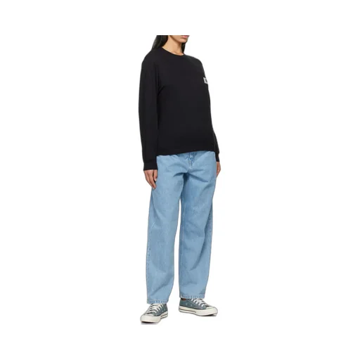 Barndon Straight-Leg Jeans