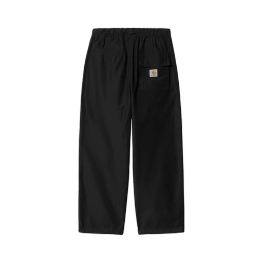 Hayworth Mid-Rise Tapered Belted Pants