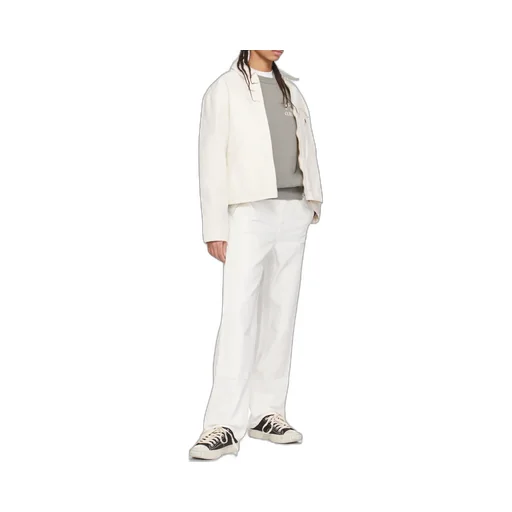 Pierce Knee Casual Pants