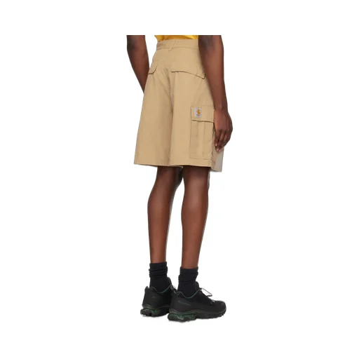 Belt Ring Shorts