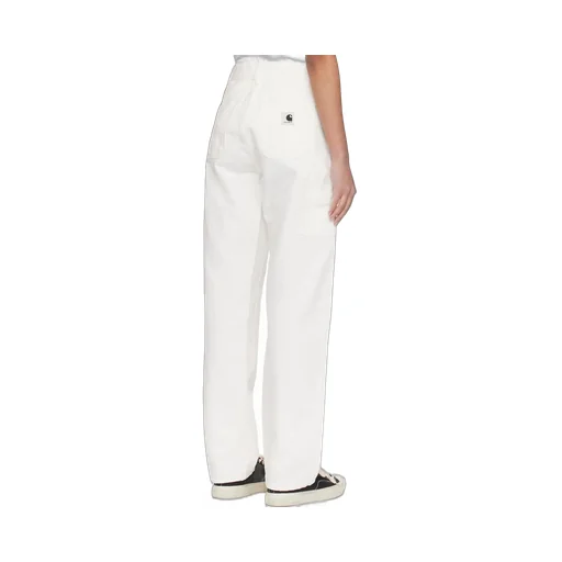 Pierce Knee Casual Pants