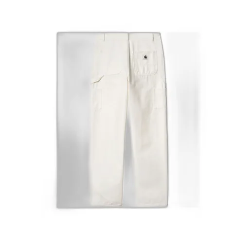 Pierce Knee Casual Pants