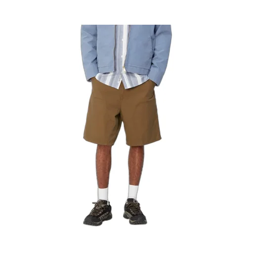 Double Knee Shorts