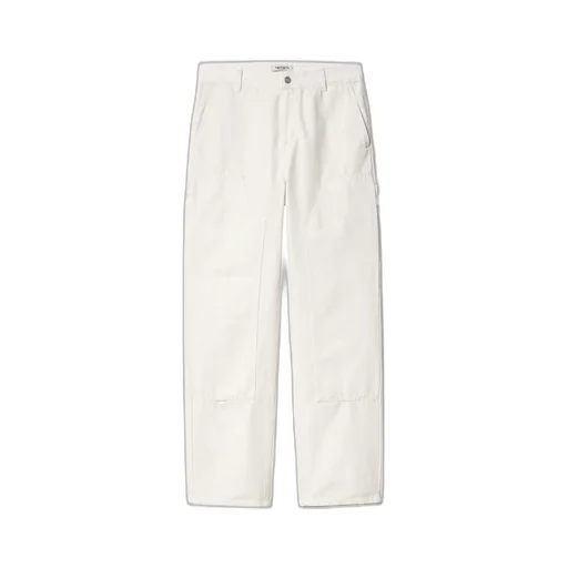 Pierce Knee Casual Pants