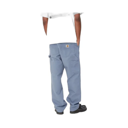Belt Ring Casual Pants