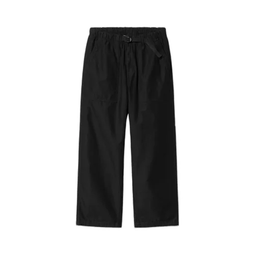 Hayworth Mid-Rise Tapered Belted Pants
