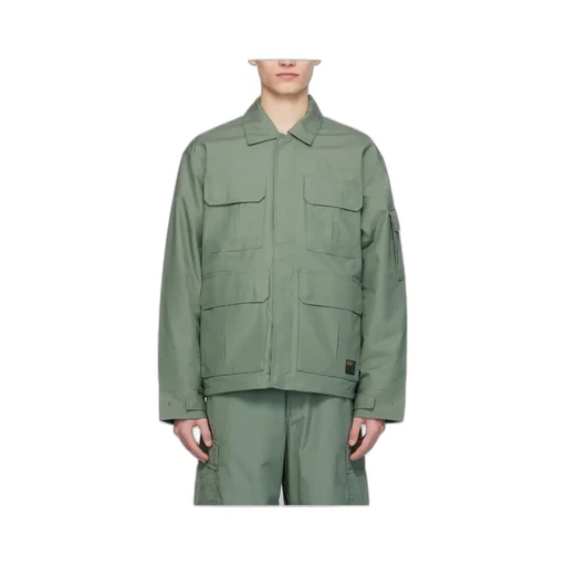 Holt Casual Jacket