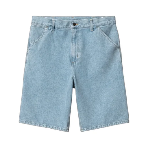 Single Knee Shorts