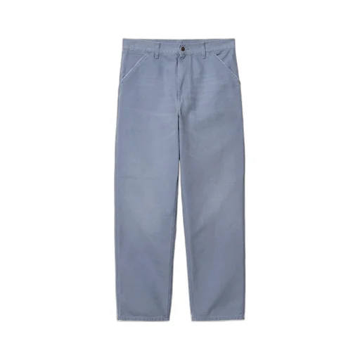 Belt Ring Casual Pants