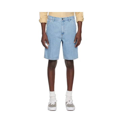 Single Knee Shorts