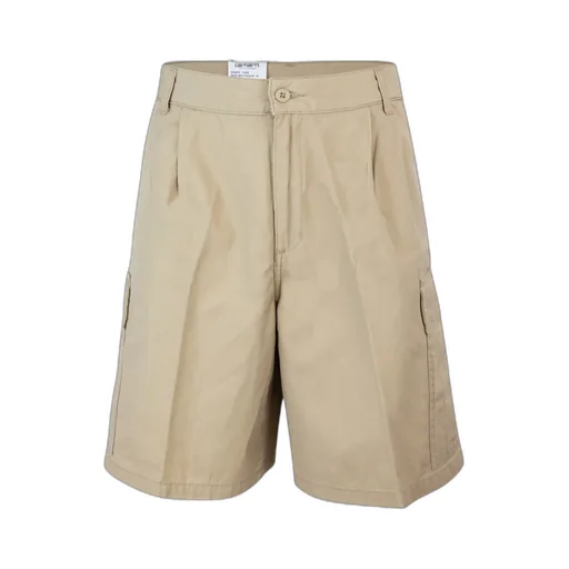 Belt Ring Shorts