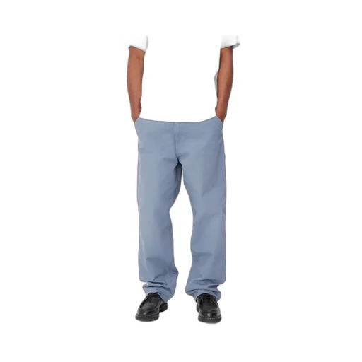Belt Ring Casual Pants