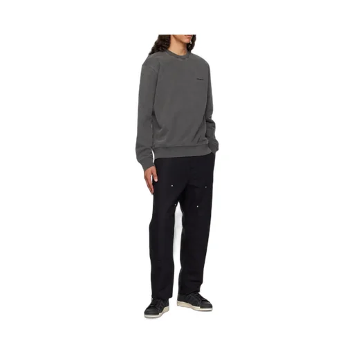 Long-Sleeved Sweater