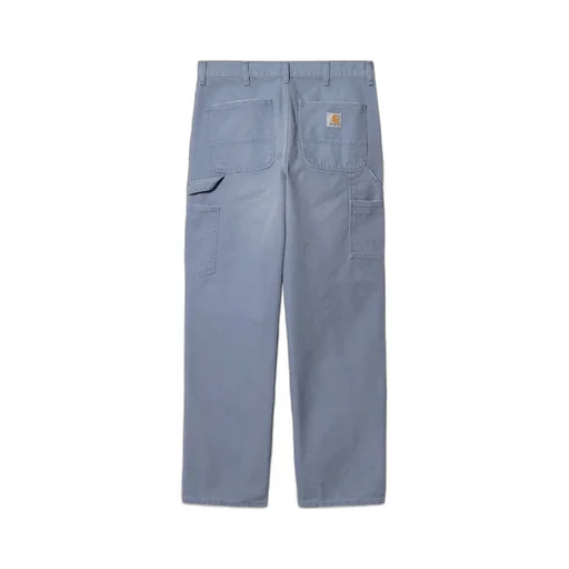 Belt Ring Casual Pants