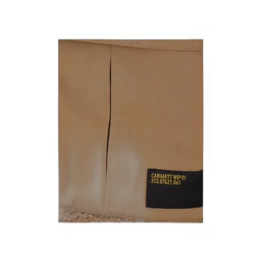 Devin Liner Shearling Padded Jacket