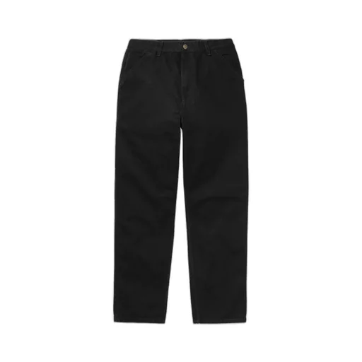 Single Knee Pants