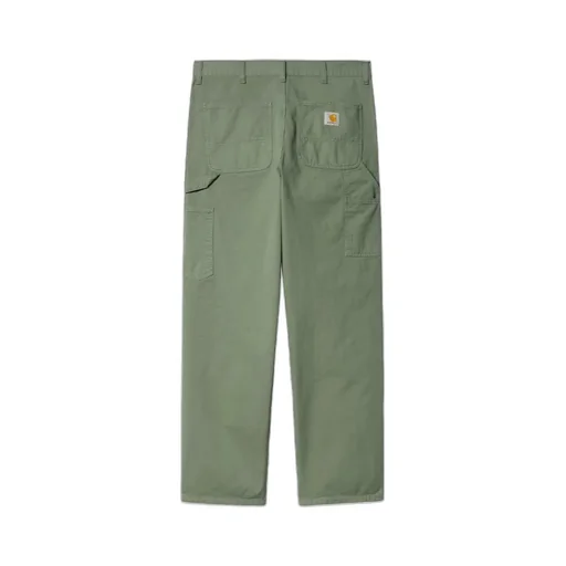Logo-Patch Cargo Trousers