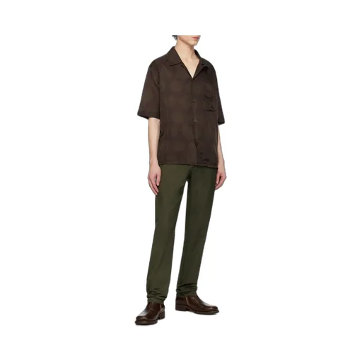 Slim Fit Chinos