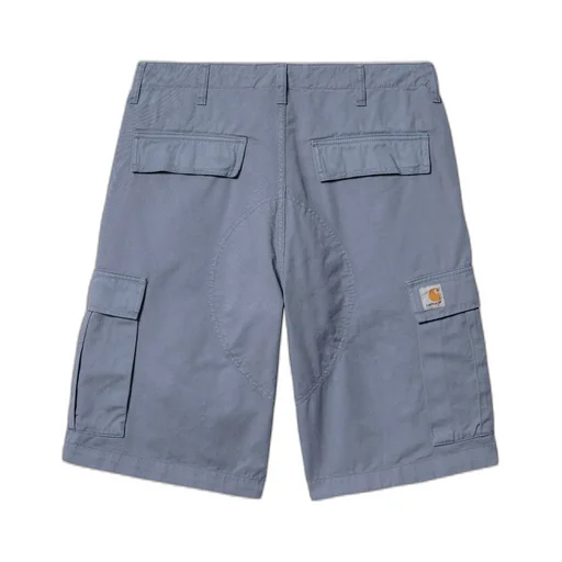 Regular Cargo Shorts