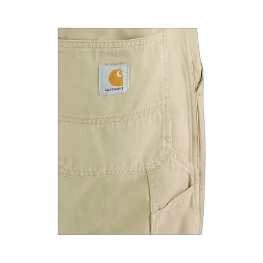 Straight Leg Pants