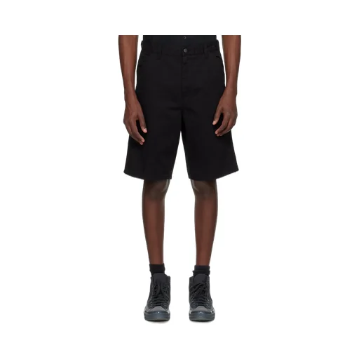 Logo Shorts
