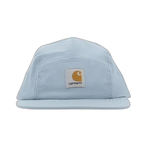 Logo Patch Cap