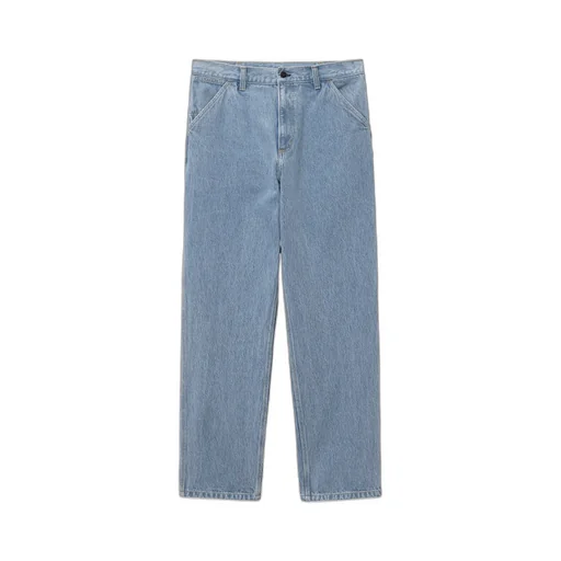 Single Knee Pants