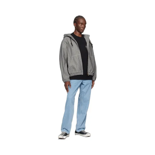Single Knee Pants