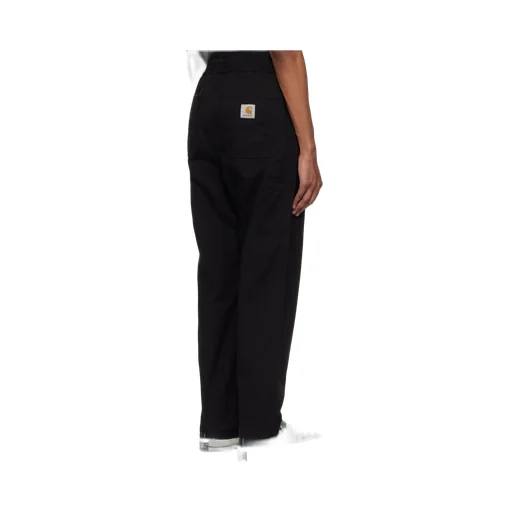 Straight Leg Pants
