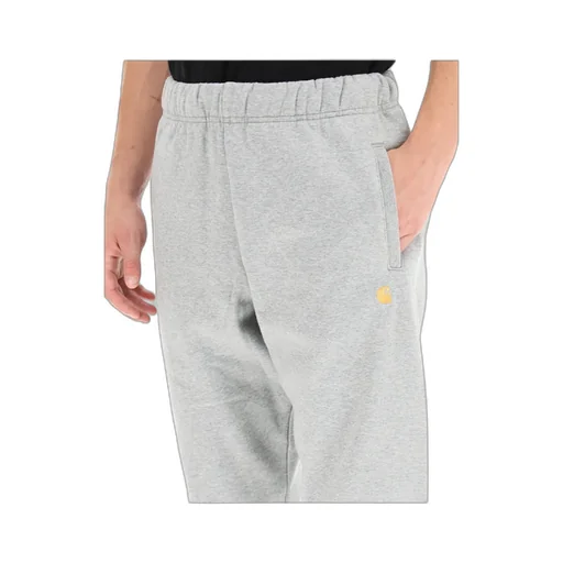 Embroidered Logo Sweatpants