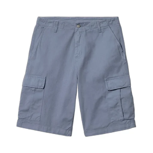 Regular Cargo Shorts