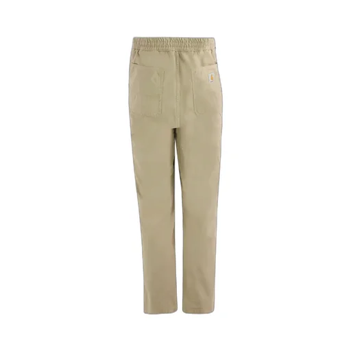 Straight Leg Pants