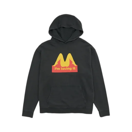 Drive Through Desires Hoodie