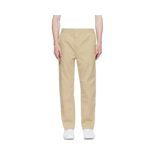 Straight Leg Pants