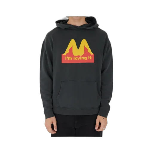 Drive Through Desires Hoodie