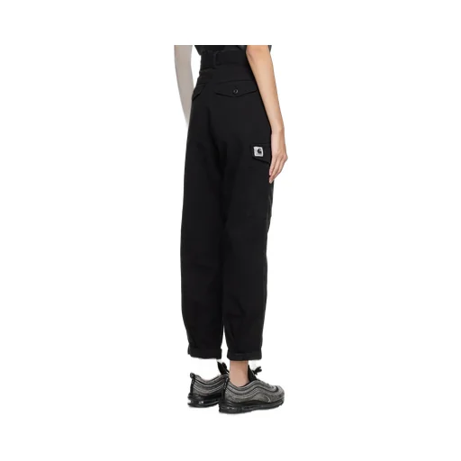 Collins Organic Cotton Trousers