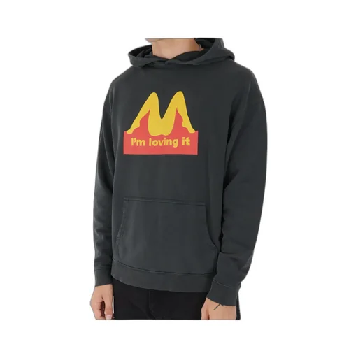 Drive Through Desires Hoodie