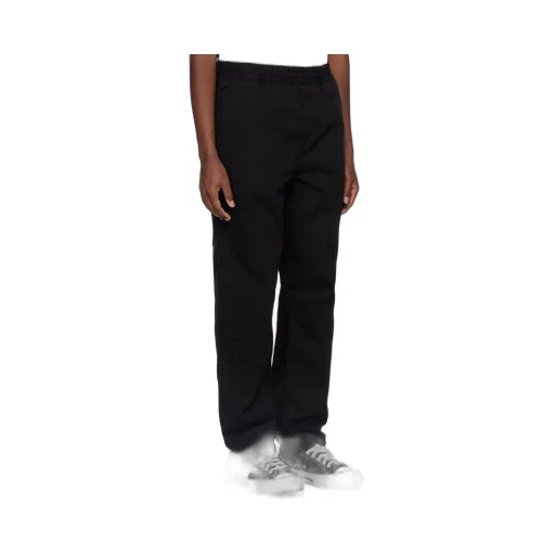 Straight Leg Pants