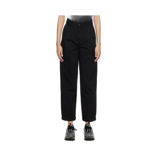 Collins Organic Cotton Trousers