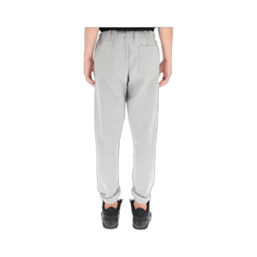 Embroidered Logo Sweatpants